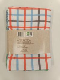 SET STROFINACCIO 3PZ SPRIZZ  50X70 Tellini S.R.L. Großhandelskleidung